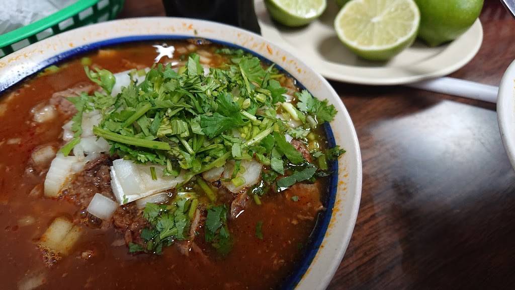 Birrieria Estilo Jalisco | restaurant | 2230 N Western Ave, Chicago, IL 60647, USA | 7732528425 OR +1 773-252-8425