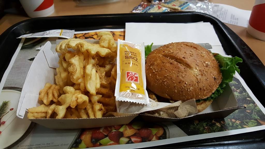 Chick-fil-A | restaurant | 1222 Hwy 74 S, Peachtree City, GA 30269, USA | 7706327446 OR +1 770-632-7446