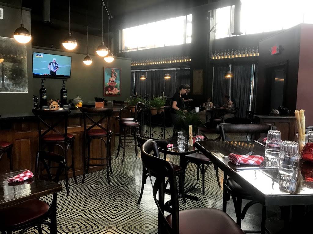 Maialina Italian Kitchen + Bar | restaurant | 1103 Prospect St, Indianapolis, IN 46203, USA | 3179827676 OR +1 317-982-7676