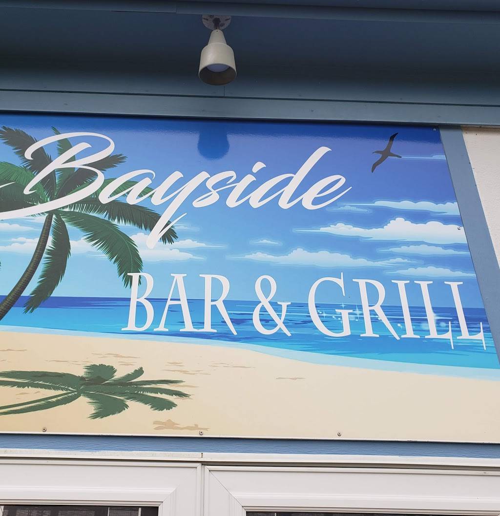 Bayside bar and grill | restaurant | 25298 FM457, Sargent, TX 77414, USA | 9792452728 OR +1 979-245-2728