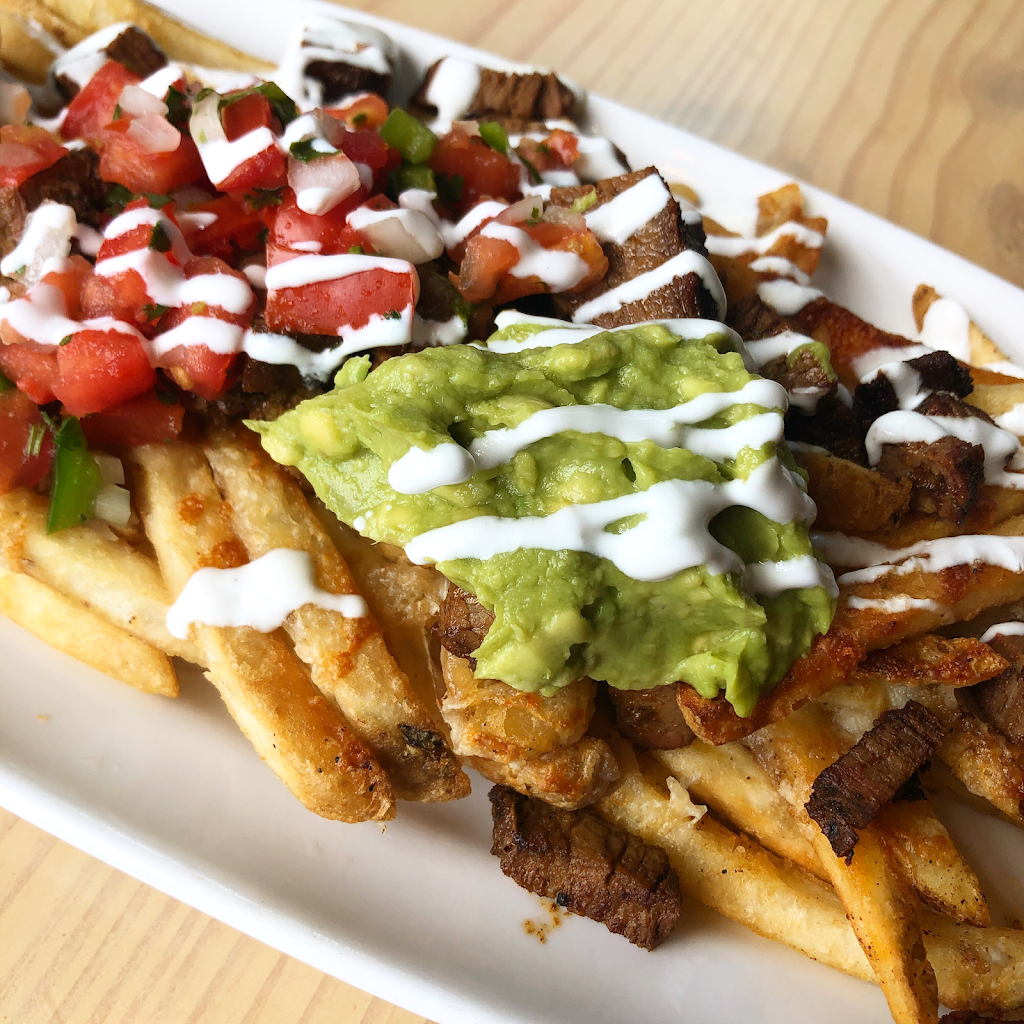 Mission Taco Joint - South Plaza | restaurant | 5060 Main St, Kansas City, MO 64112, USA | 8163262706 OR +1 816-326-2706