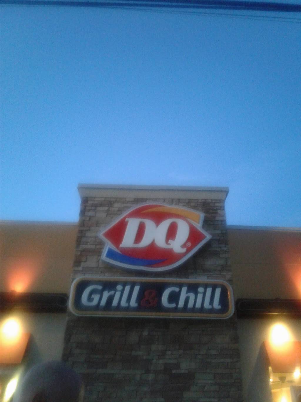 Dairy Queen Grill & Chill | restaurant | 1046 Old Rte 66, St Robert, MO 65584, USA | 5733363931 OR +1 573-336-3931