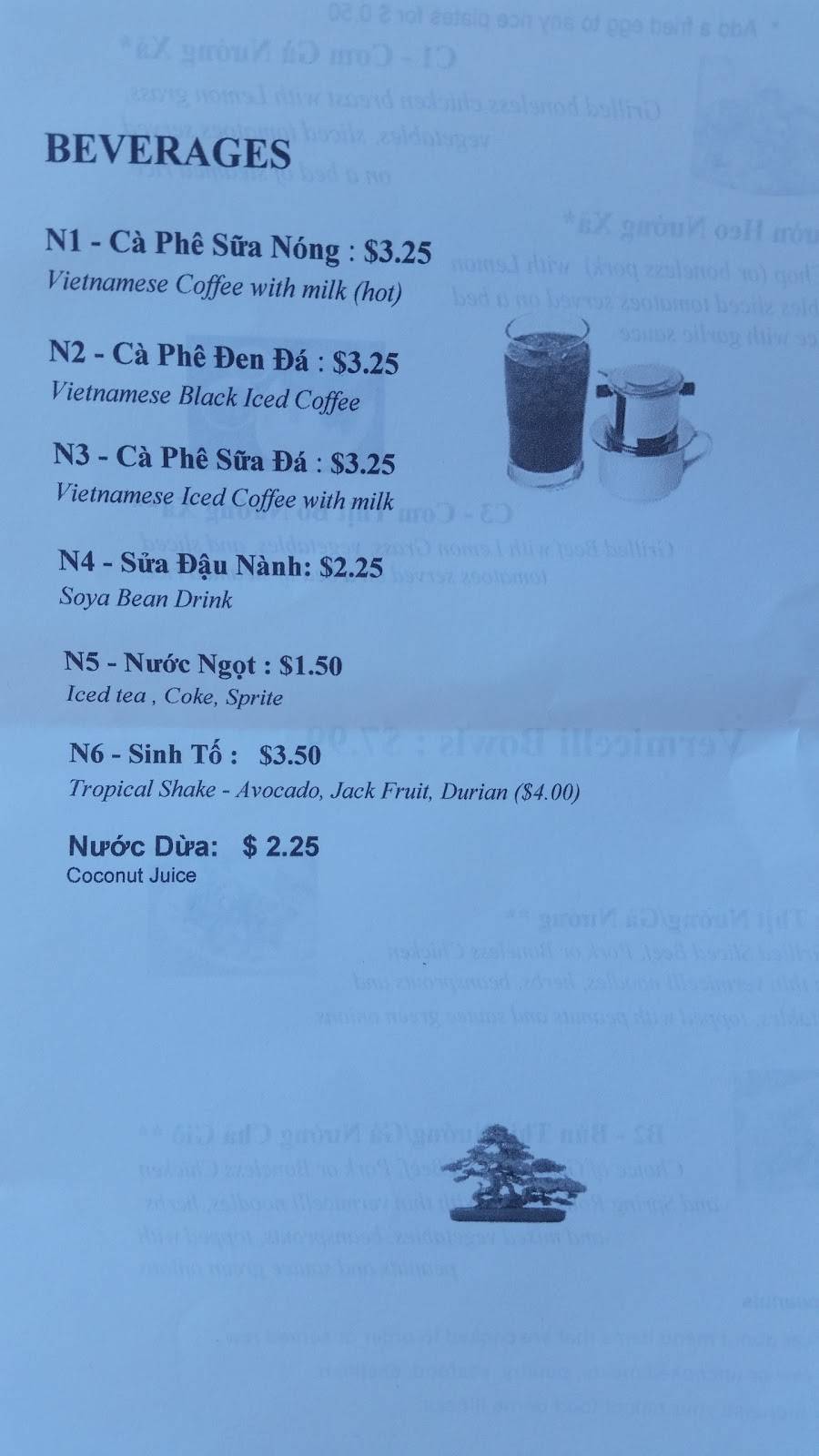 Banh Mi Lucky | restaurant | 25675 Joy Rd, Dearborn Heights, MI 48127, USA | 3134065719 OR +1 313-406-5719