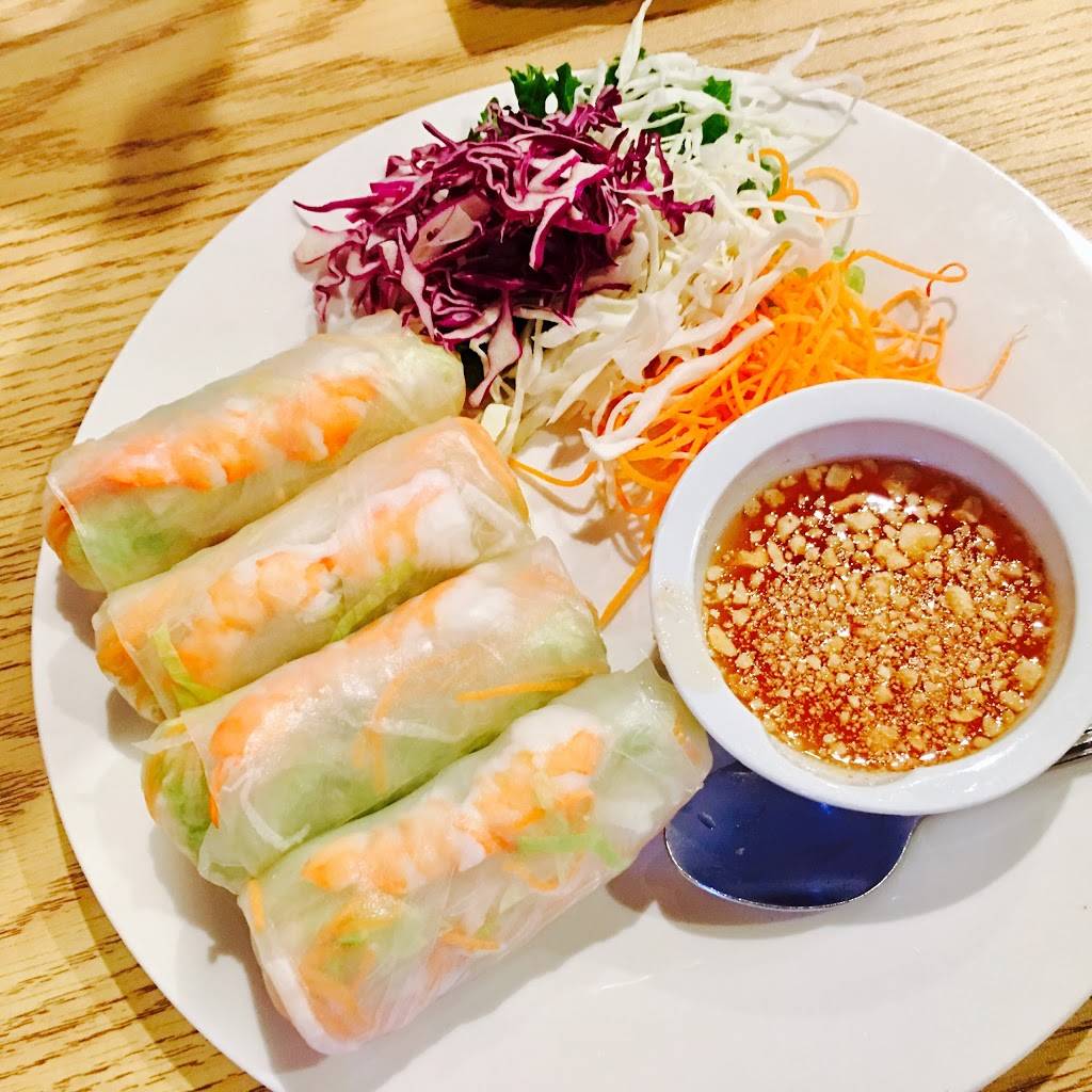 Bangkok at Greenville | restaurant | 4503 Greenville Ave, Dallas, TX 75206, USA | 2146918233 OR +1 214-691-8233