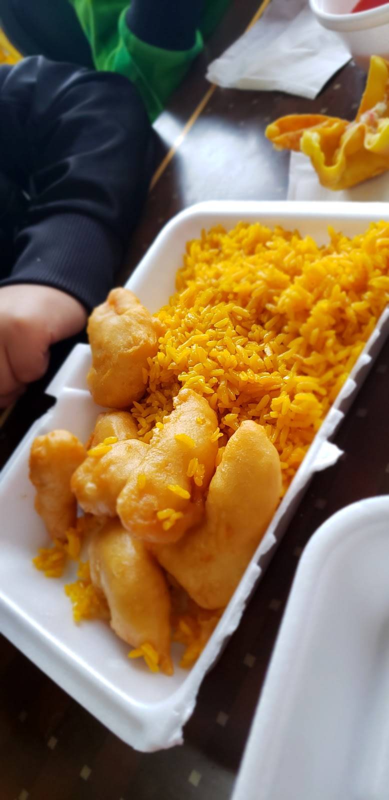 Mr Stirfry | restaurant | 214 Tecumseh Rd, Syracuse, NY 13224, USA | 3154463968 OR +1 315-446-3968