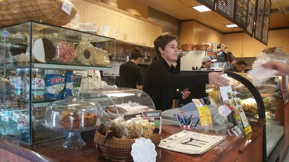 Tower Deli | restaurant | 2315 S University Dr, Davie, FL 33324, USA | 9544528202 OR +1 954-452-8202