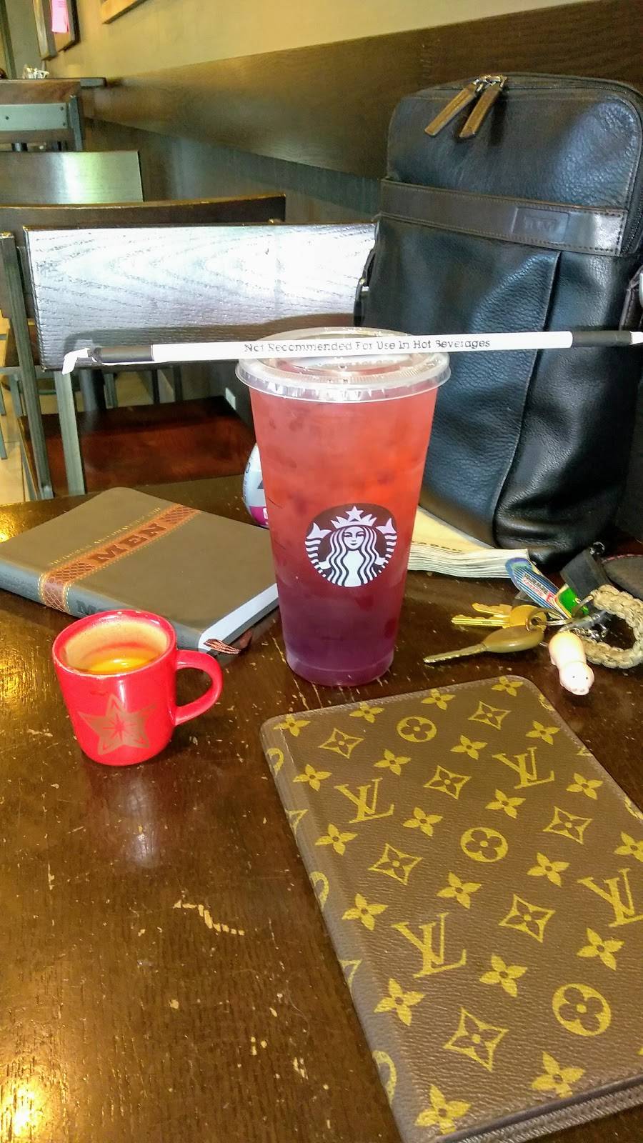 Starbucks | cafe | 2537 NW Federal Hwy, Stuart, FL 34994, USA | 7726923061 OR +1 772-692-3061