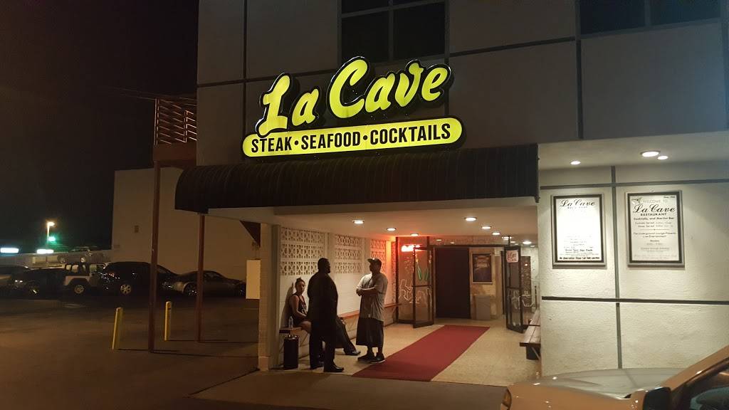La Cave | restaurant | 1695 Irvine Ave, Costa Mesa, CA 92627, USA | 9496467944 OR +1 949-646-7944