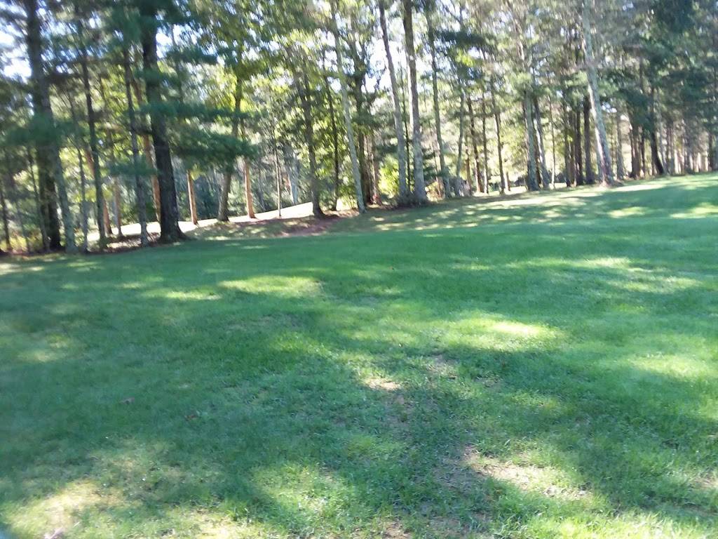 Richmond Country Club | restaurant | 74 Sandy Pond Rd, Hope Valley, RI 02832, USA | 4013649200 OR +1 401-364-9200