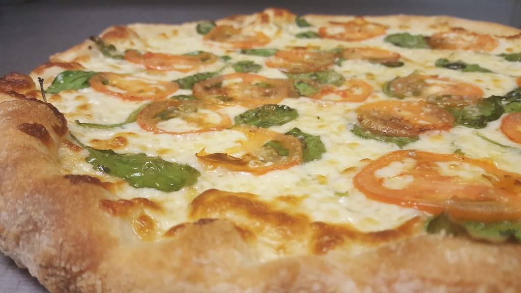 Great Pizza Co. | restaurant | #5, 8384, 561, Cedar Rd, Chesapeake, VA 23322, USA | 7572779922 OR +1 757-277-9922