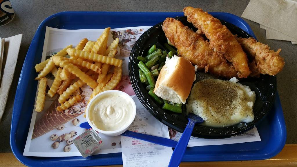 Culvers | restaurant | 1901 Harley Davidson Dr, Rock Falls, IL 61071, USA | 8155359401 OR +1 815-535-9401