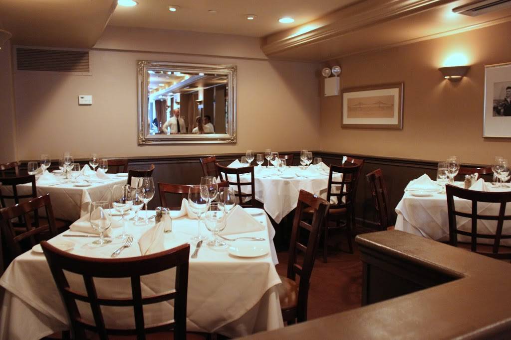 MarkJoseph Steakhouse | restaurant | 261 Water St, New York, NY 10038, USA | 2122770020 OR +1 212-277-0020