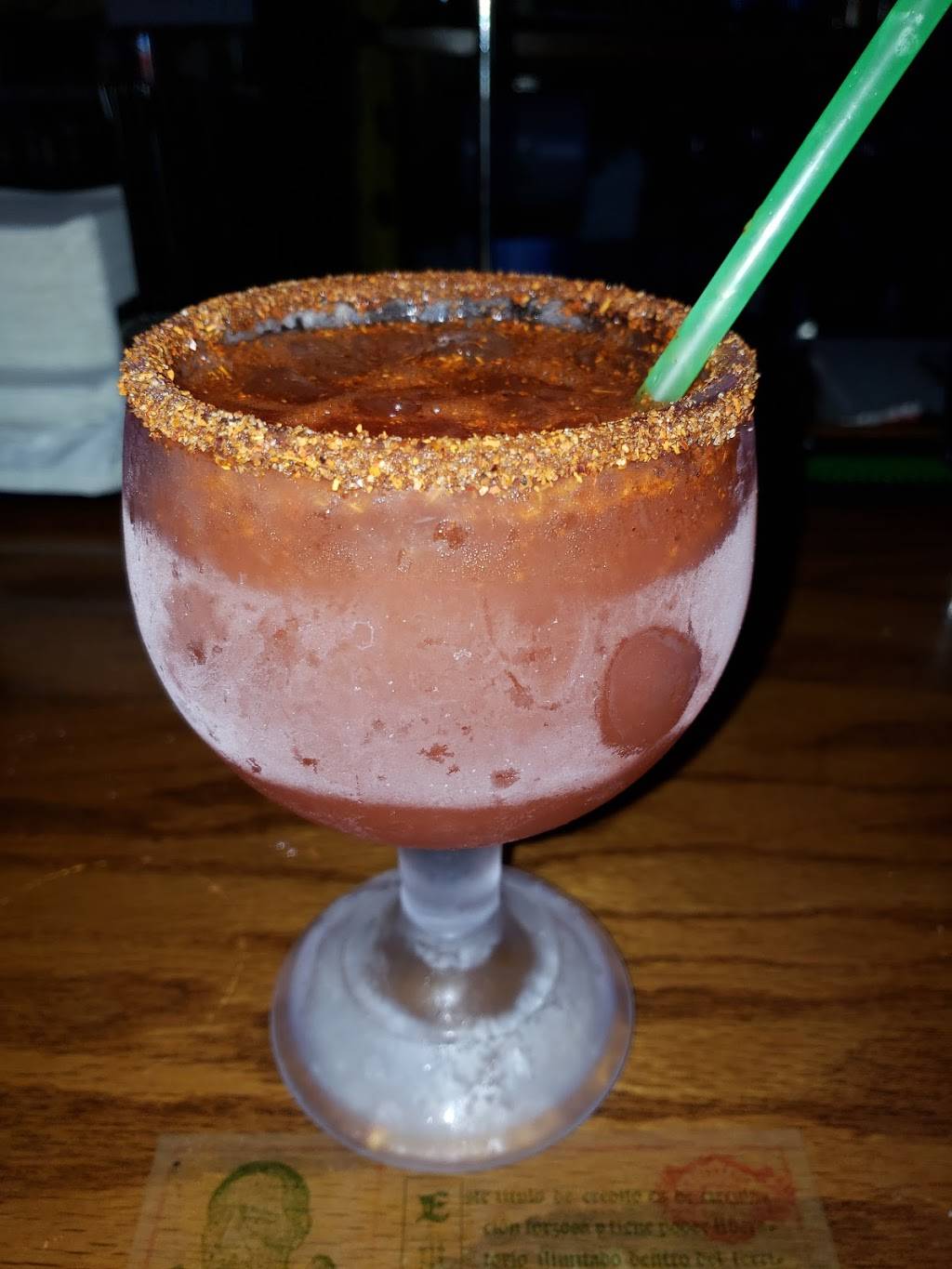 Ahuuas Mexican Restaurant | restaurant | 4733 Jones Creek Rd, Baton Rouge, LA 70817, USA | 2257529377 OR +1 225-752-9377