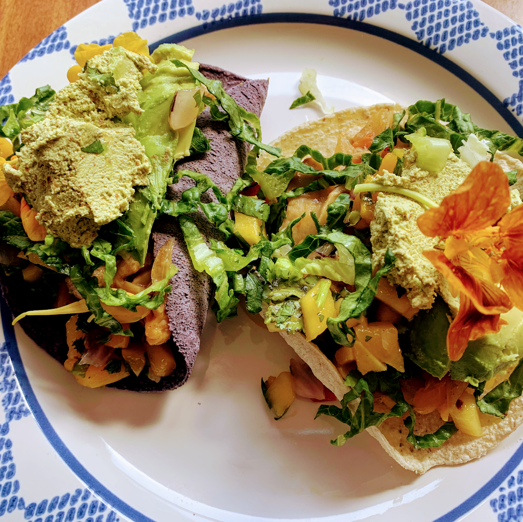 GAIAS PLANT-BASED KITCHEN | restaurant | 39 Burbank Ave, Brunswick, ME 04011, USA | 2076506236 OR +1 207-650-6236