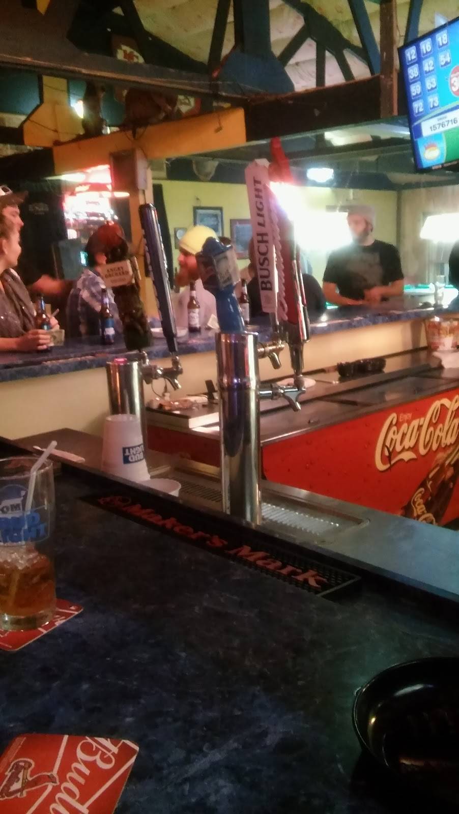 Doc N Rays | restaurant | 221 Co Rd 371, Holts Summit, MO 65043, USA | 5738968241 OR +1 573-896-8241