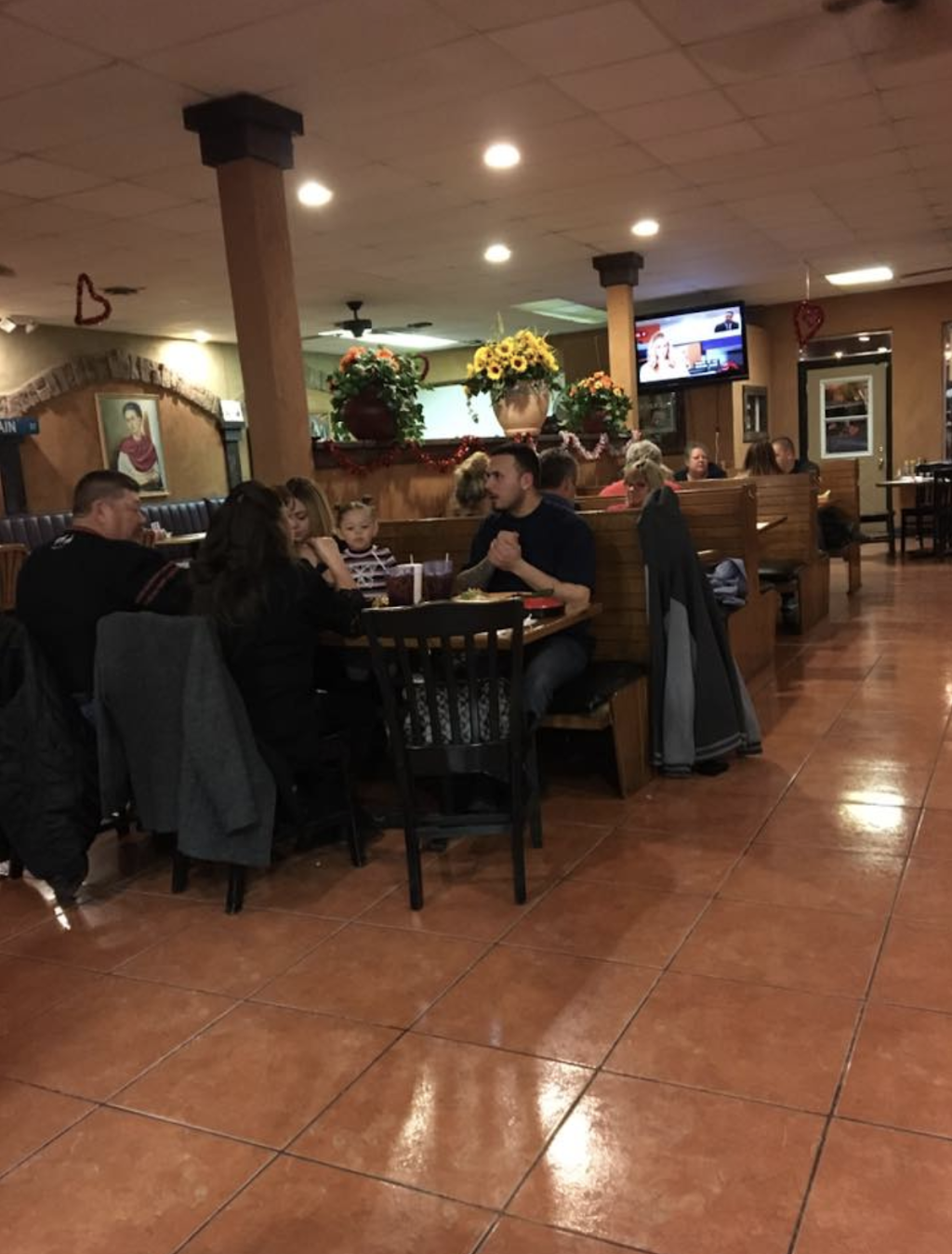 Mexico Burlington Restaurant | restaurant | 460 14th St, Burlington, CO 80807, USA | 7193464660 OR +1 719-346-4660