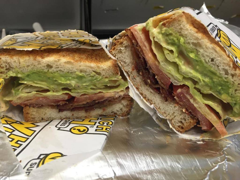 Which Wich Superior Sandwiches | restaurant | 968 Brook Forest Ave, Shorewood, IL 60404, USA | 8155569424 OR +1 815-556-9424