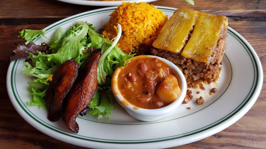 Parada 22 | restaurant | 1805 Haight St, San Francisco, CA 94117, USA | 4157501111 OR +1 415-750-1111