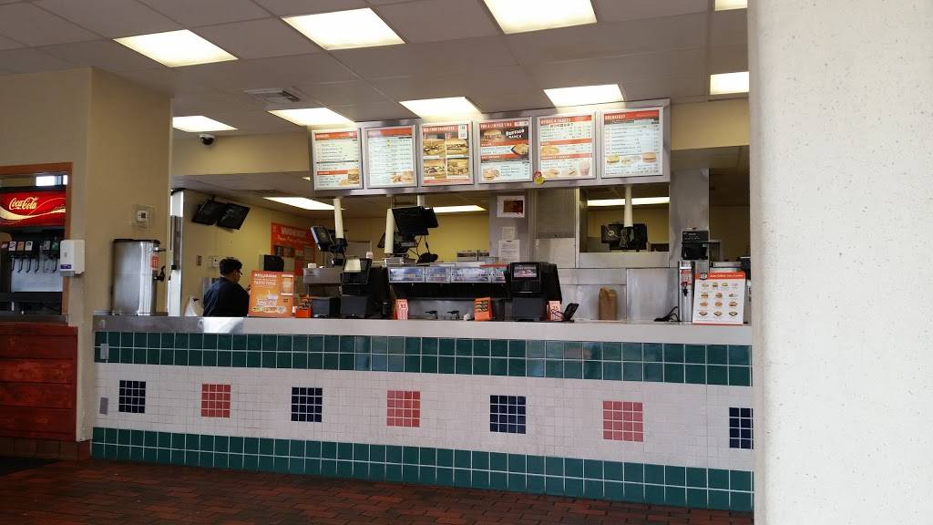Whataburger | restaurant | 7820 N MacArthur Blvd, Oklahoma City, OK 73132, USA | 4057289665 OR +1 405-728-9665