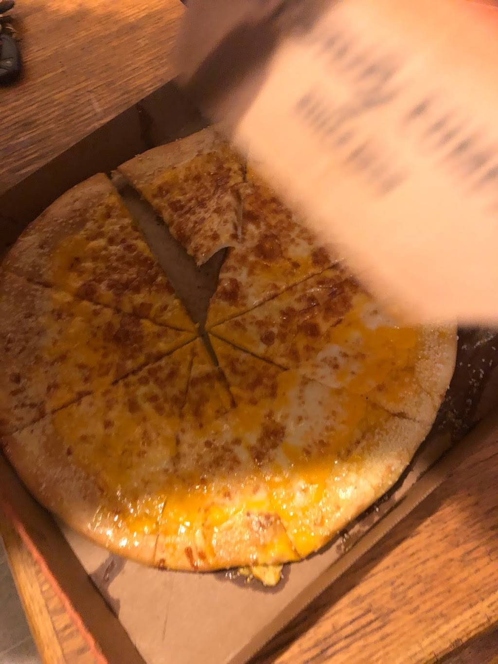 Little Caesars Pizza | meal takeaway | 18208 Prairie Ave, Torrance, CA 90504, USA | 3107681708 OR +1 310-768-1708