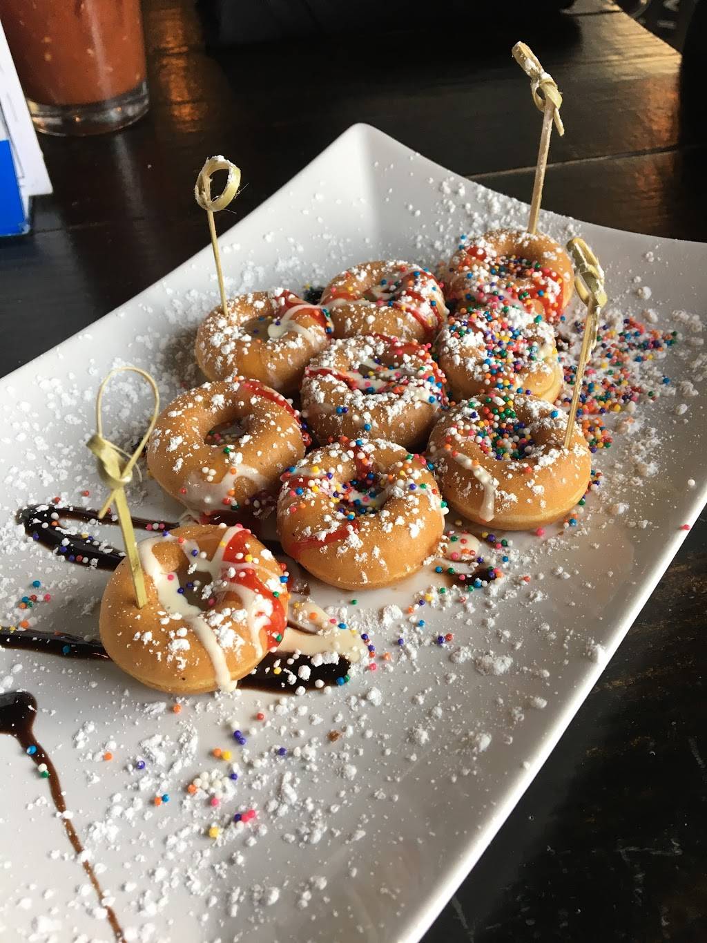 Drunch Eatery + Bar | restaurant | 995 N 4th St, Columbus, OH 43201, USA | 6144202121 OR +1 614-420-2121