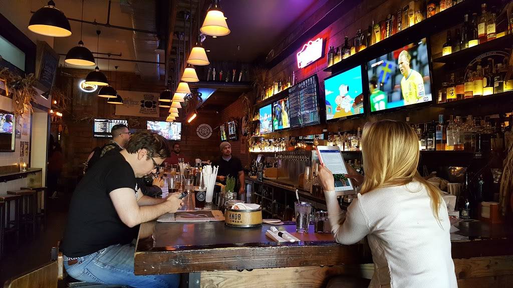 Station House | restaurant | 106 -11 71st Avenue, Forest Hills, NY 11375, USA | 7185445000 OR +1 718-544-5000