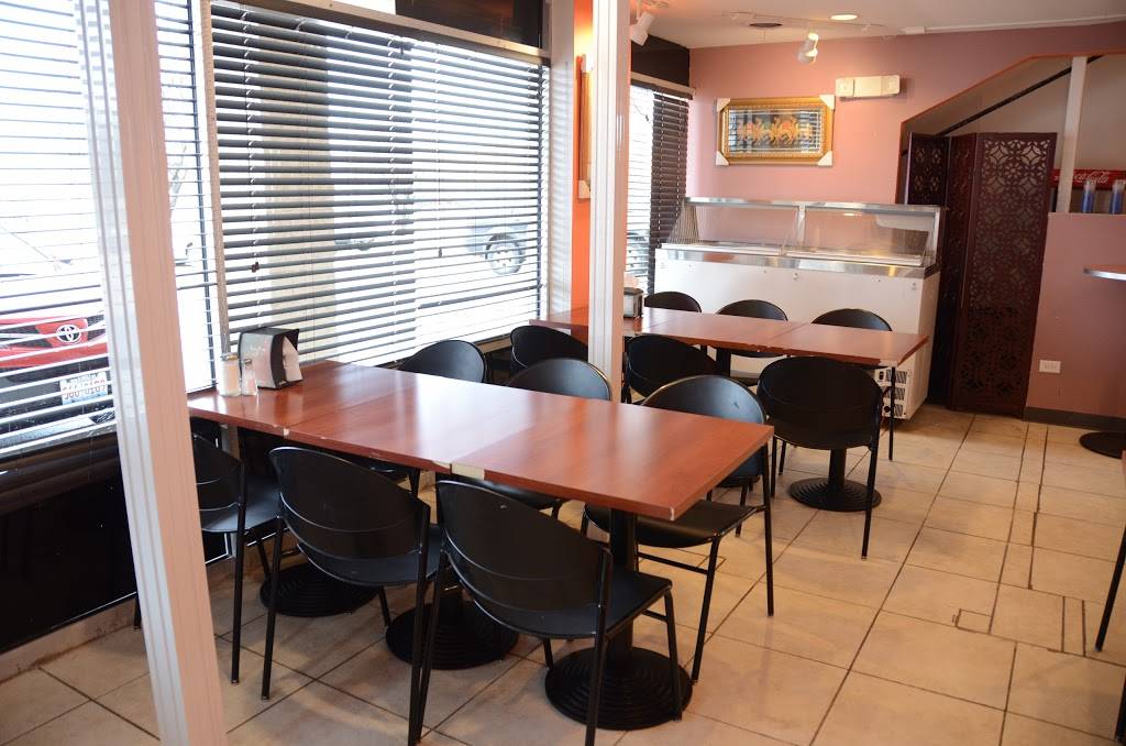 Chataka Masti Indian Grill | restaurant | 888 S. Rt 59 #108, Naperville, IL 60540, USA | 6309225880 OR +1 630-922-5880