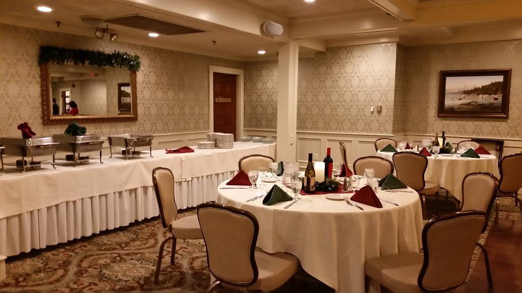 Puritan Backroom Restaurant | restaurant | 245 Hooksett Rd, Manchester, NH 03104, USA | 6036696890 OR +1 603-669-6890