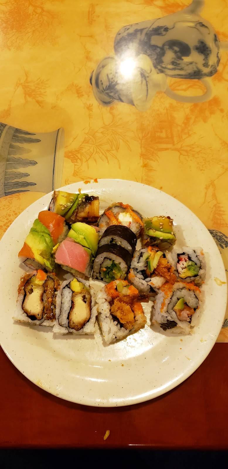 Buffet city | restaurant | 810 Cypress Gardens Blvd, Winter Haven, FL 33880, USA | 8632929898 OR +1 863-292-9898