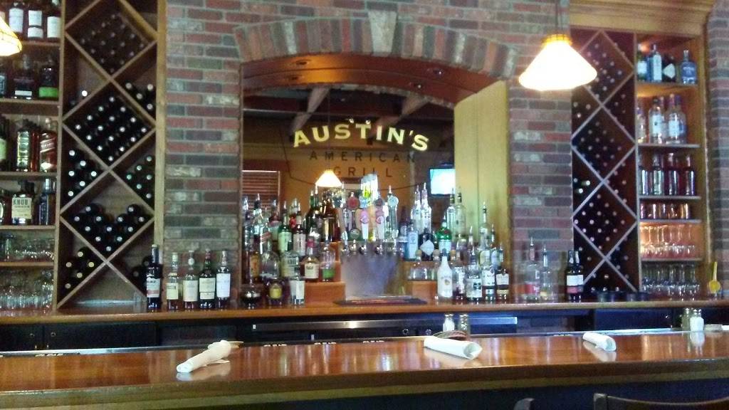 Austins American Grill | restaurant | 2815 E Harmony Rd, Fort Collins, CO 80528, USA | 9702676532 OR +1 970-267-6532