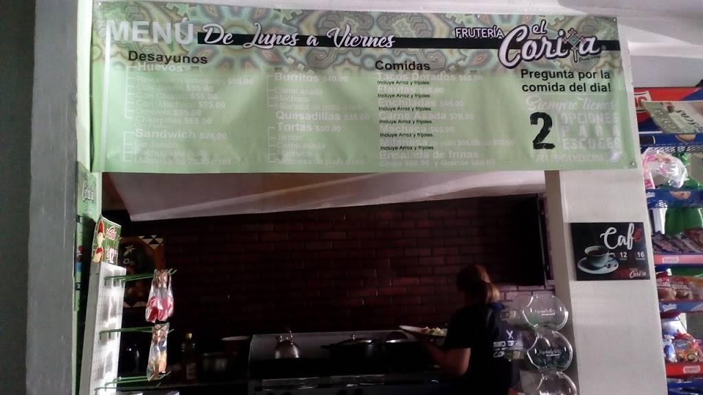 Fruteria El Corita | restaurant | Campos, Libramiento, Tijuana, B.C., Mexico | 016643568108 OR +52 664 356 8108
