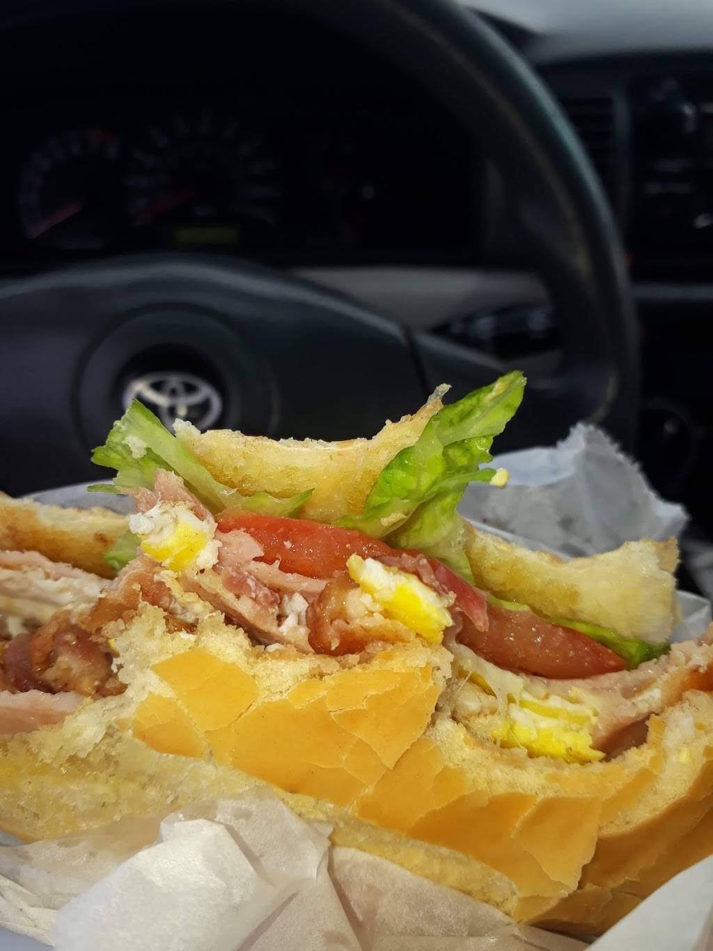 Miranda Bread | restaurant | 470 Waverly St, Framingham, MA 01702, USA | 5084051444 OR +1 508-405-1444