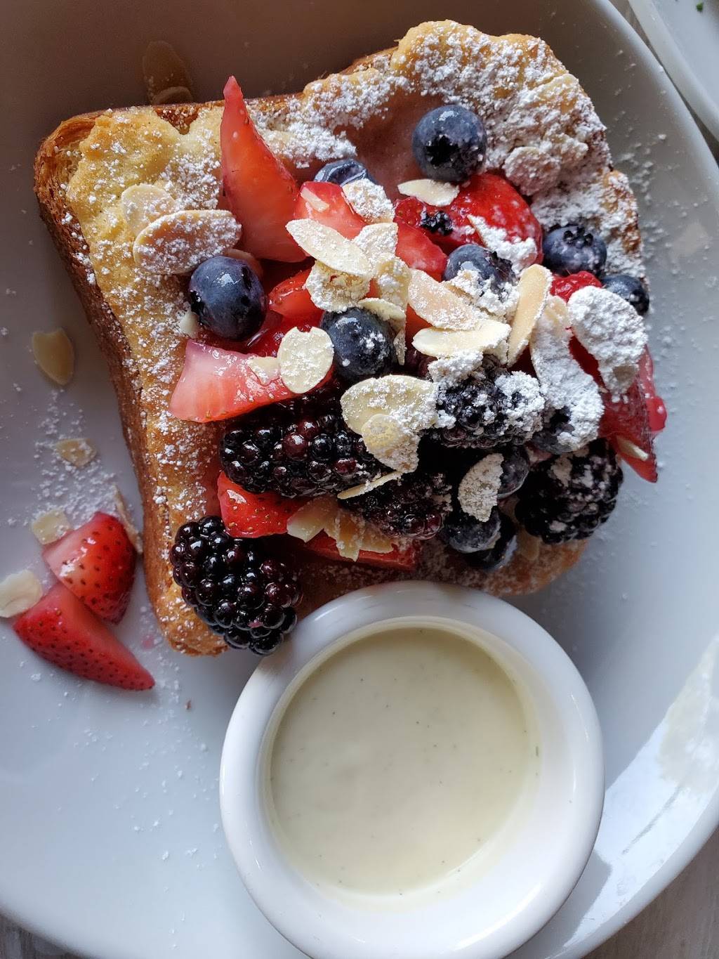 White Elm Cafe Bakery | restaurant | 14079 Memorial Dr, Houston, TX 77079, USA | 2814962920 OR +1 281-496-2920