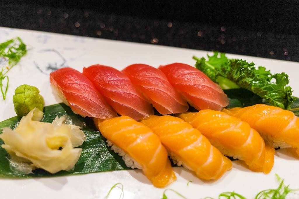 Shogun | restaurant | 680 Park City Center, Lancaster, PA 17601, USA | 7172991000 OR +1 717-299-1000