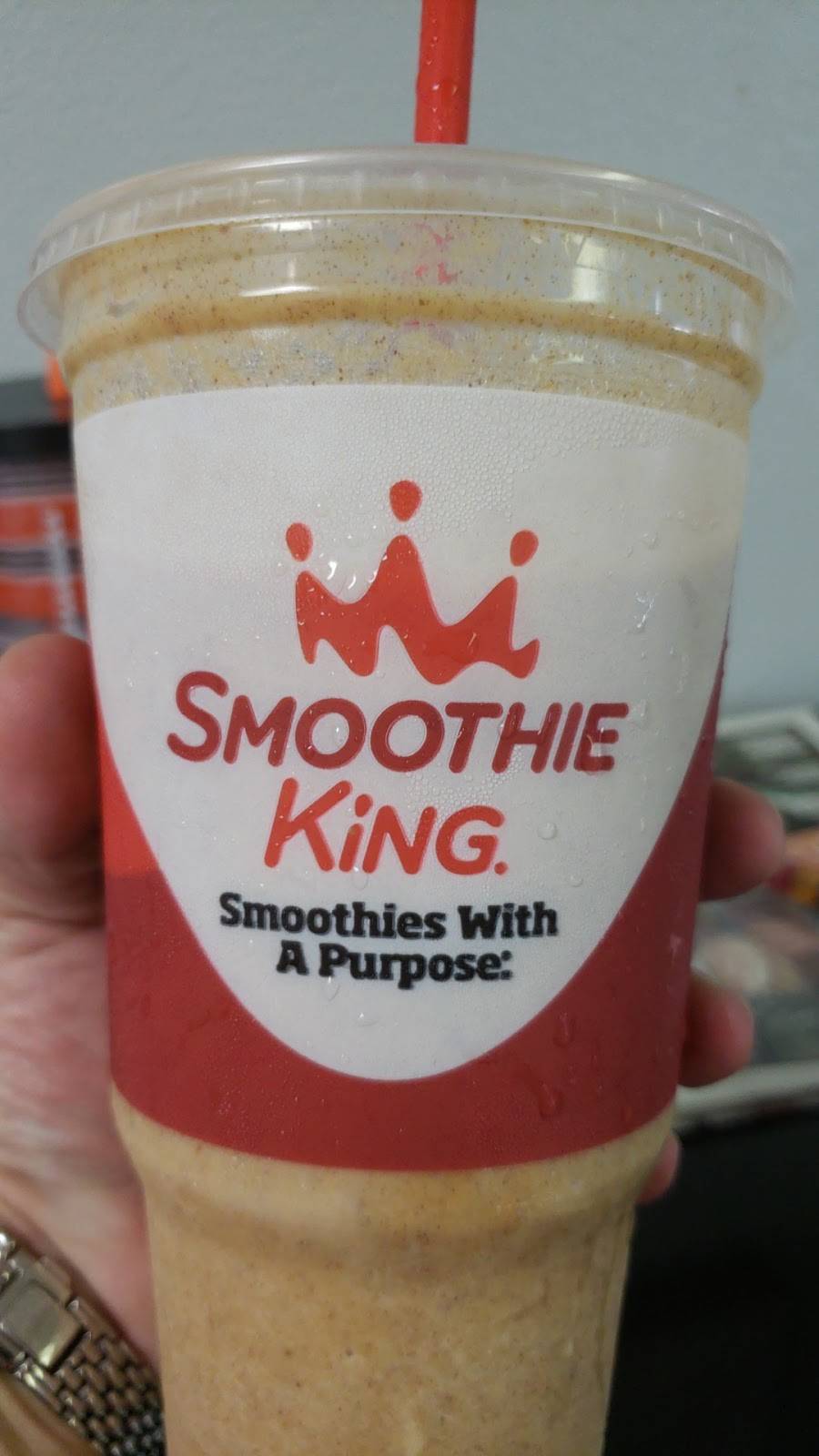 Smoothie King | restaurant | 6208 IL-159, Fairview Heights, IL 62208, USA | 6187267795 OR +1 618-726-7795