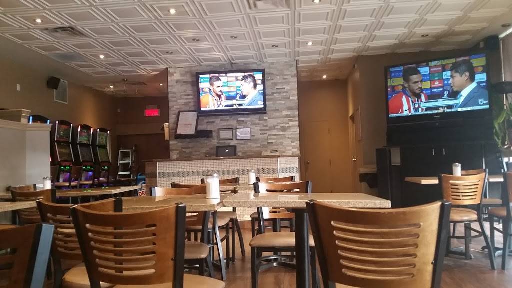 Expresso Bar | cafe | 12245 Boulevard Laurentien, Montréal, QC H4K 1N4, Canada | 5143317600 OR +1 514-331-7600