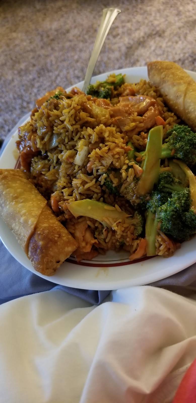 China Garden Restaurant | restaurant | 4200 S East St Suite #19, Indianapolis, IN 46227, USA | 3177818677 OR +1 317-781-8677