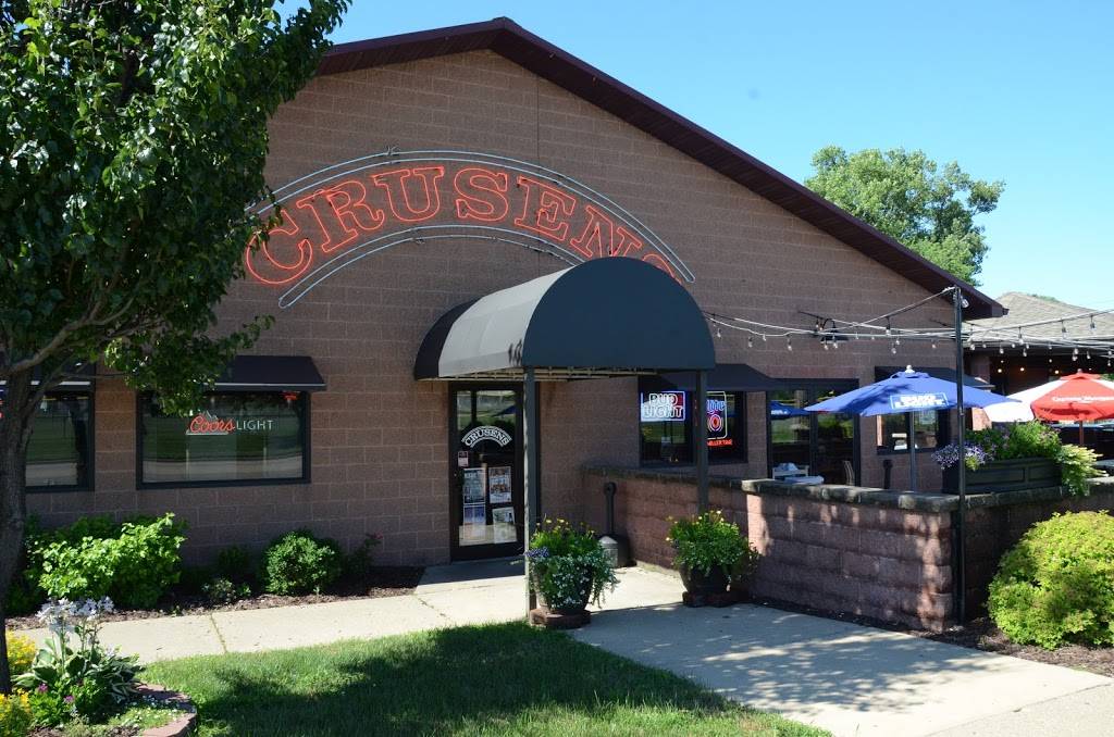 Crusens | restaurant | 426 E War Memorial Dr, Peoria, IL 61614, USA | 3096863890 OR +1 309-686-3890