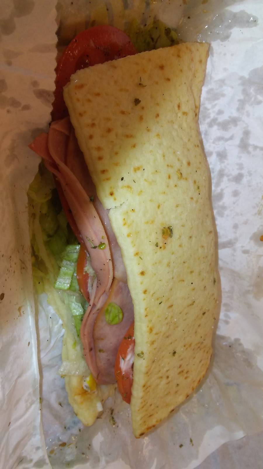 Subway | restaurant | 2504 Little Rock Rd, Charlotte, NC 28214, USA | 7043945119 OR +1 704-394-5119