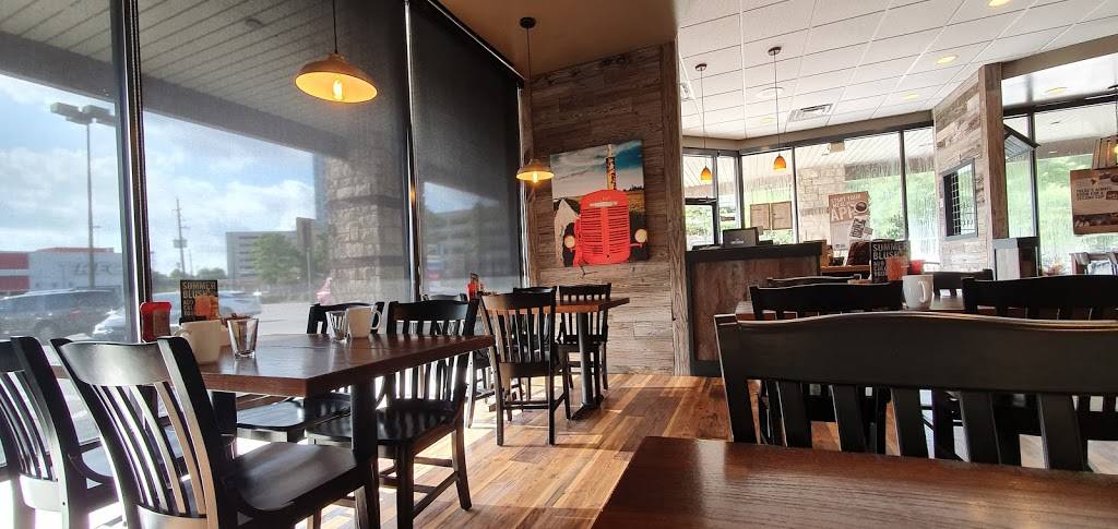 First Watch | restaurant | 21143 Tomball Pkwy, Houston, TX 77070, USA | 8327177781 OR +1 832-717-7781