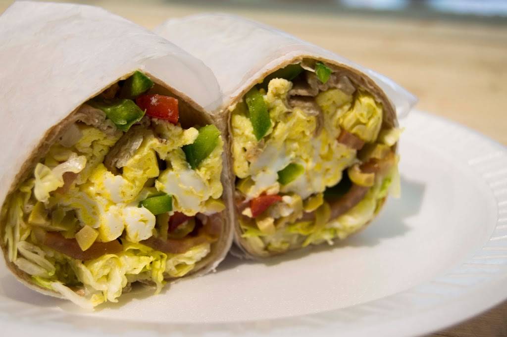 Oh Bagel Cafe | cafe | 1755 Coney Island Ave, Brooklyn, NY 11230, USA | 7187872100 OR +1 718-787-2100