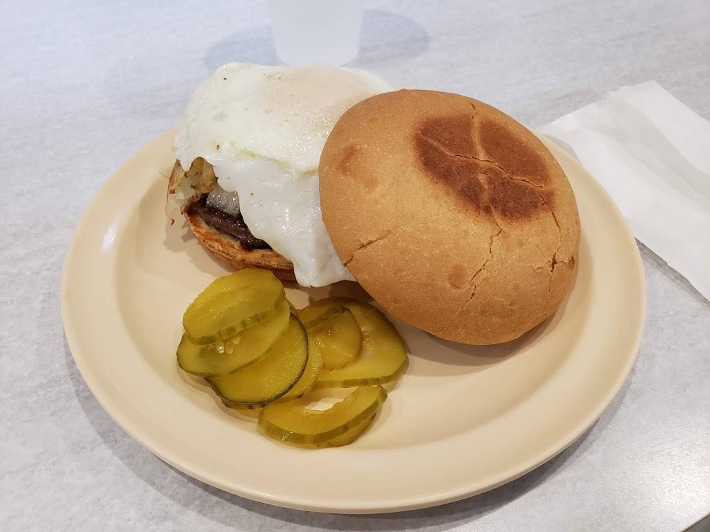 Diner Grill | restaurant | 1635 W Irving Park Rd, Chicago, IL 60613, USA | 7732482030 OR +1 773-248-2030