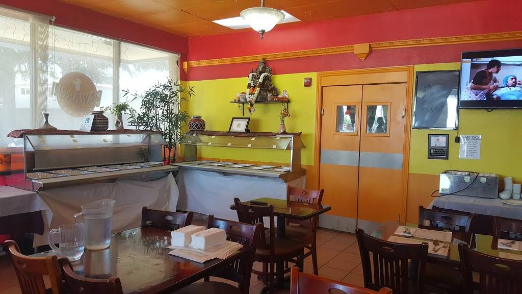 Bawarchi Indian Cuisine | restaurant | 4040 Pimlico Dr #116, Pleasanton, CA 94588, USA | 9254671555 OR +1 925-467-1555