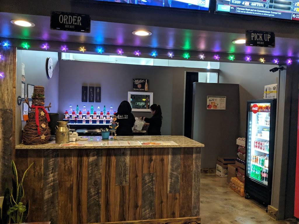 Chi Mc Chicken & Beer | restaurant | 6410 Landsdowne Centre Dr, Alexandria, VA 22315, USA | 5712576688 OR +1 571-257-6688