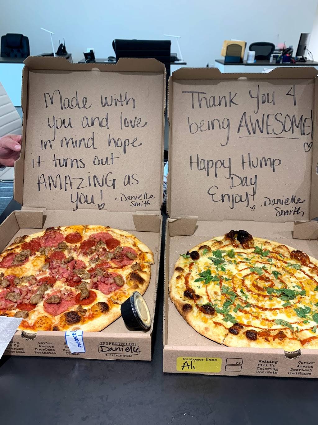 Zalat Pizza Lemmon Dallas | meal takeaway | 4007 B Lemmon Ave, Dallas, TX 75219, USA | 2143871420 OR +1 214-387-1420