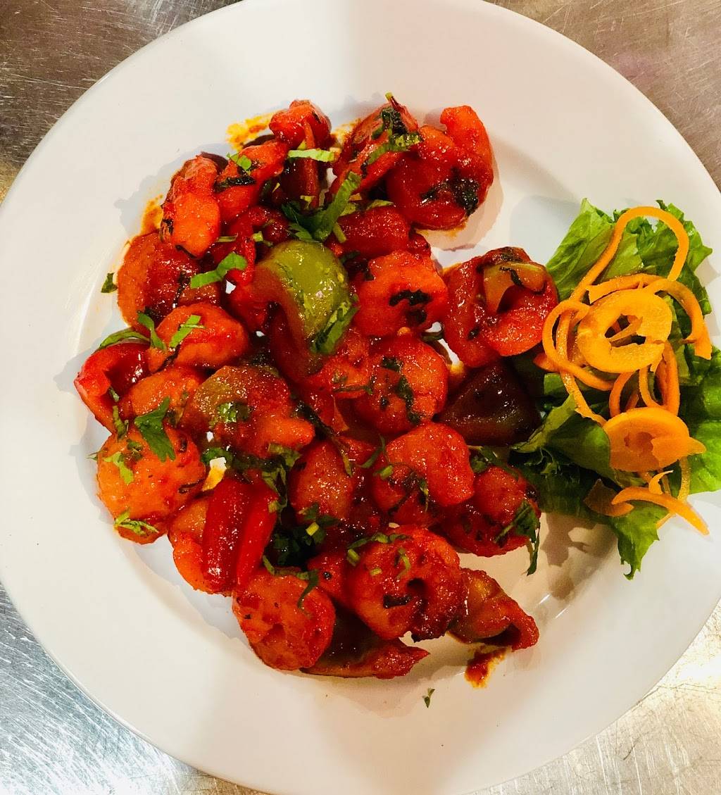 Khukuri Nepali Cuisine | meal takeaway | 40 Riverton Commons Dr unit A, Front Royal, VA 22630, USA | 5407492440 OR +1 540-749-2440