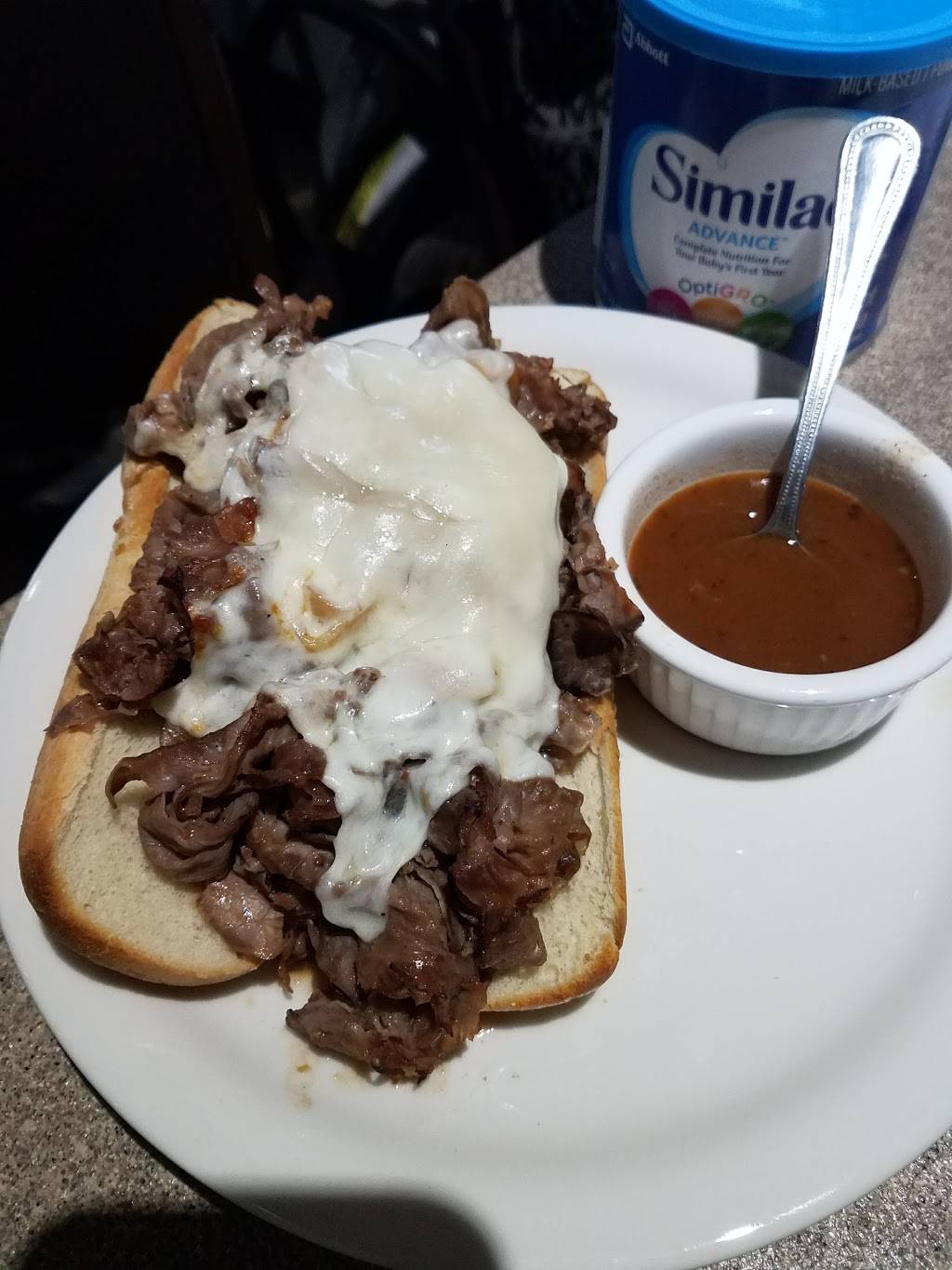 Salernos | restaurant | 3921 E Guadalupe Rd, Gilbert, AZ 85234, USA | 4808920040 OR +1 480-892-0040