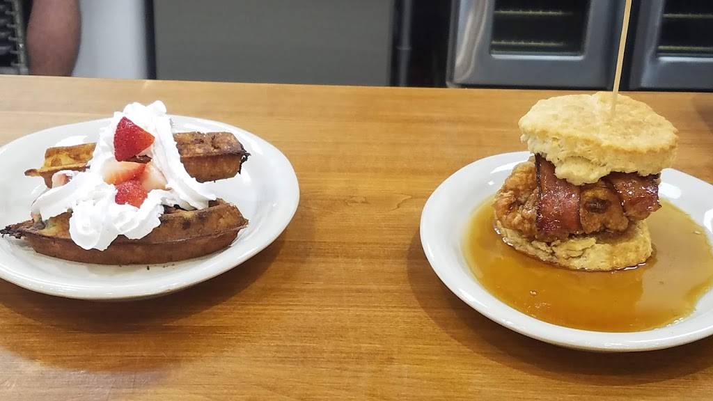 Maple Street Biscuit Company- Frisco | restaurant | 3288 Main St Suite 111, Frisco, TX 75034, USA | 4698035334 OR +1 469-803-5334