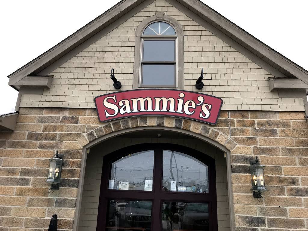 Sammies Bar and Grill | restaurant | 498 South Ave, Tallmadge, OH 44278, USA | 2346788334 OR +1 234-678-8334