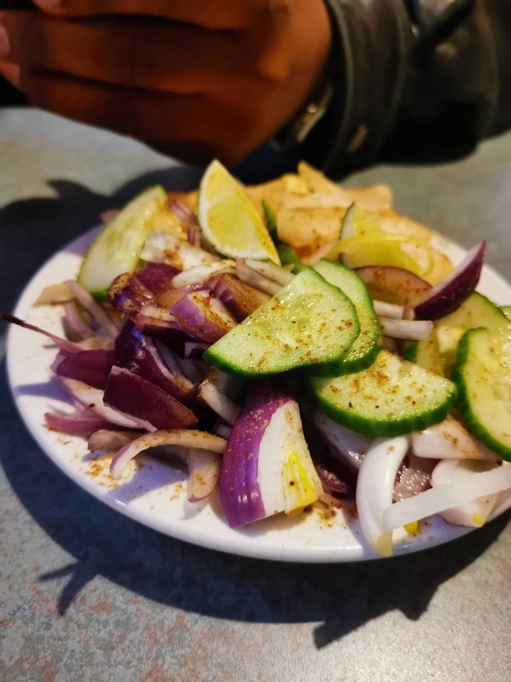 New Tandoori Nites | restaurant | 7079 Torbram Rd, Mississauga, ON L4T 1G7, Canada | 9056128100 OR +1 905-612-8100